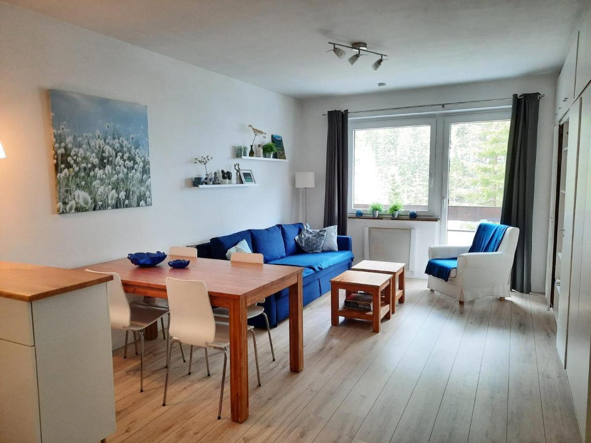 Kinder- Und Familienhotel Nockalm Innerkrems Extérieur photo