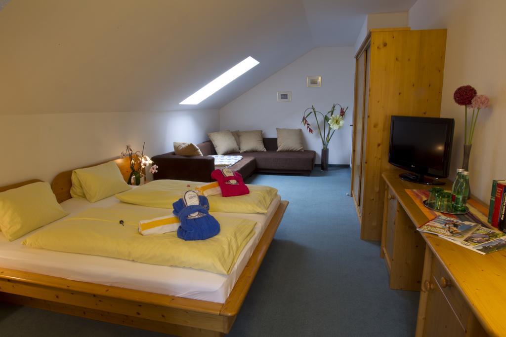 Kinder- Und Familienhotel Nockalm Innerkrems Extérieur photo