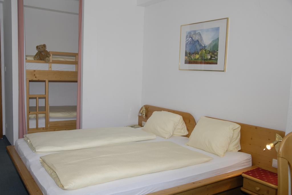 Kinder- Und Familienhotel Nockalm Innerkrems Extérieur photo