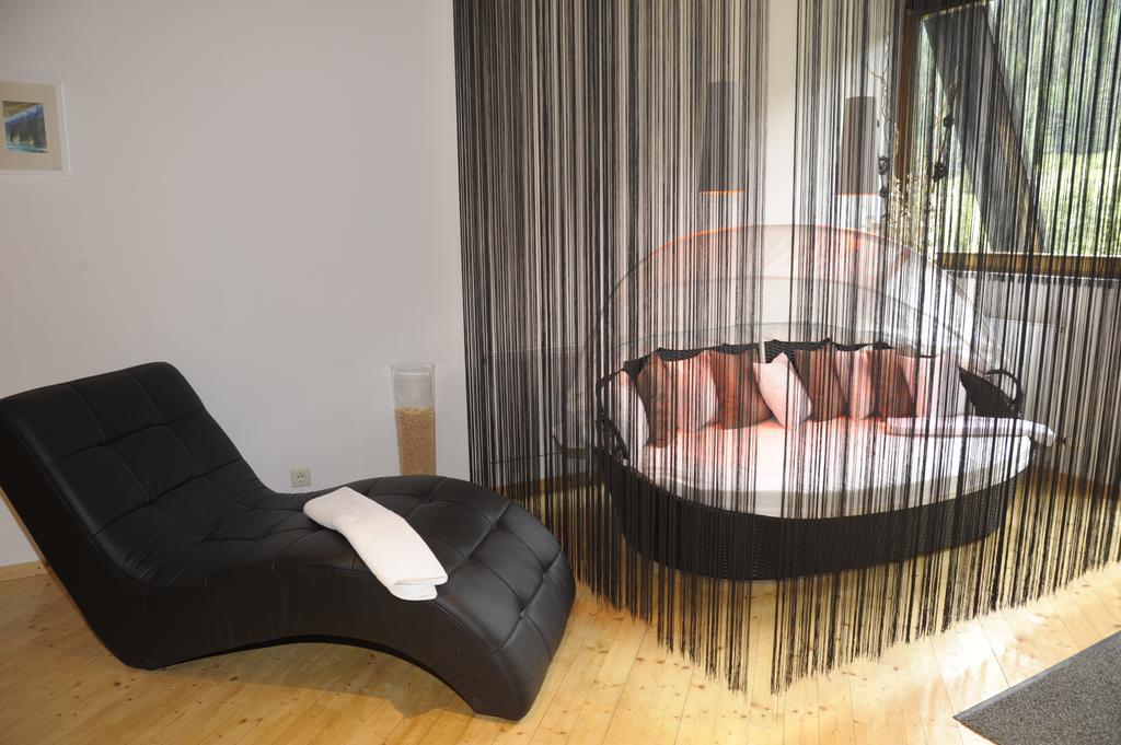 Kinder- Und Familienhotel Nockalm Innerkrems Extérieur photo