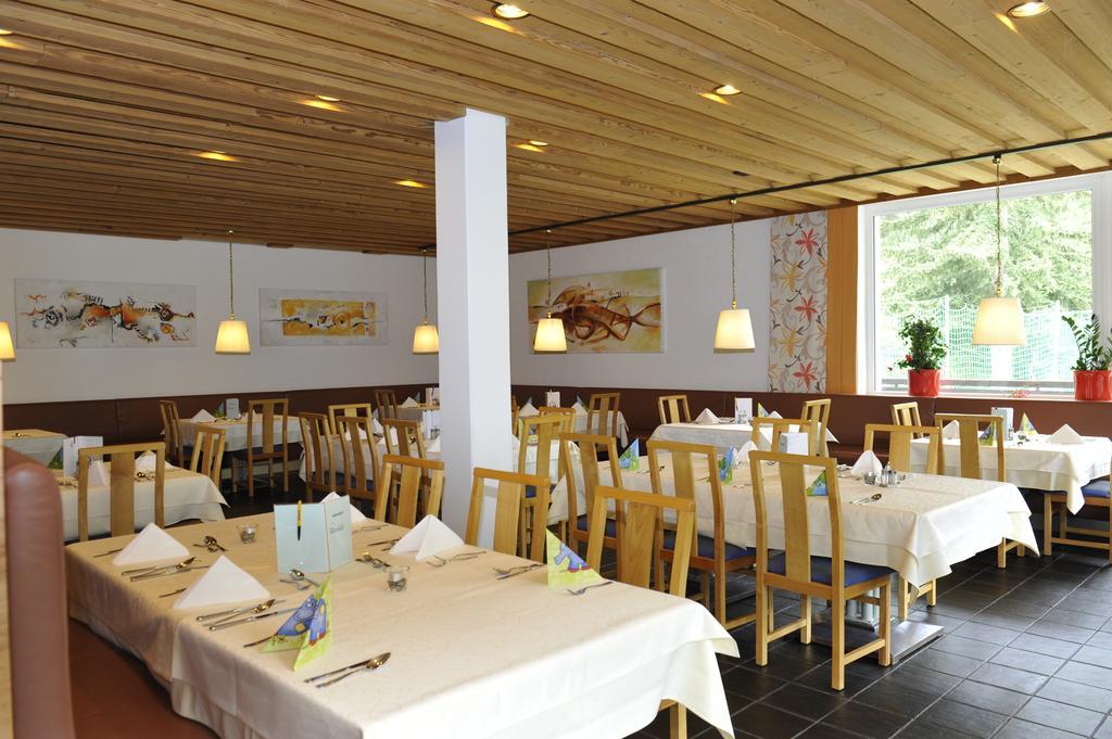 Kinder- Und Familienhotel Nockalm Innerkrems Extérieur photo