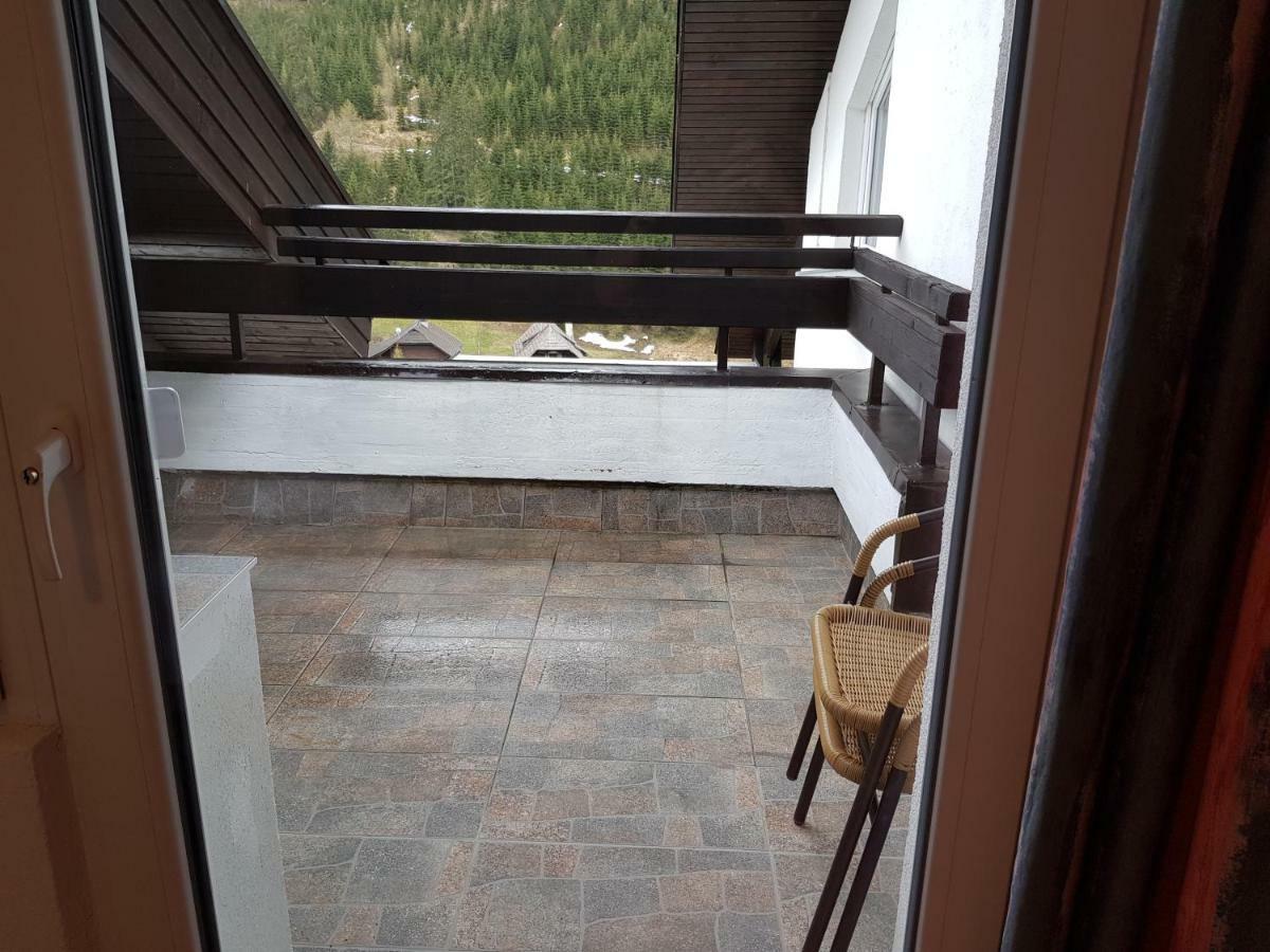 Kinder- Und Familienhotel Nockalm Innerkrems Extérieur photo