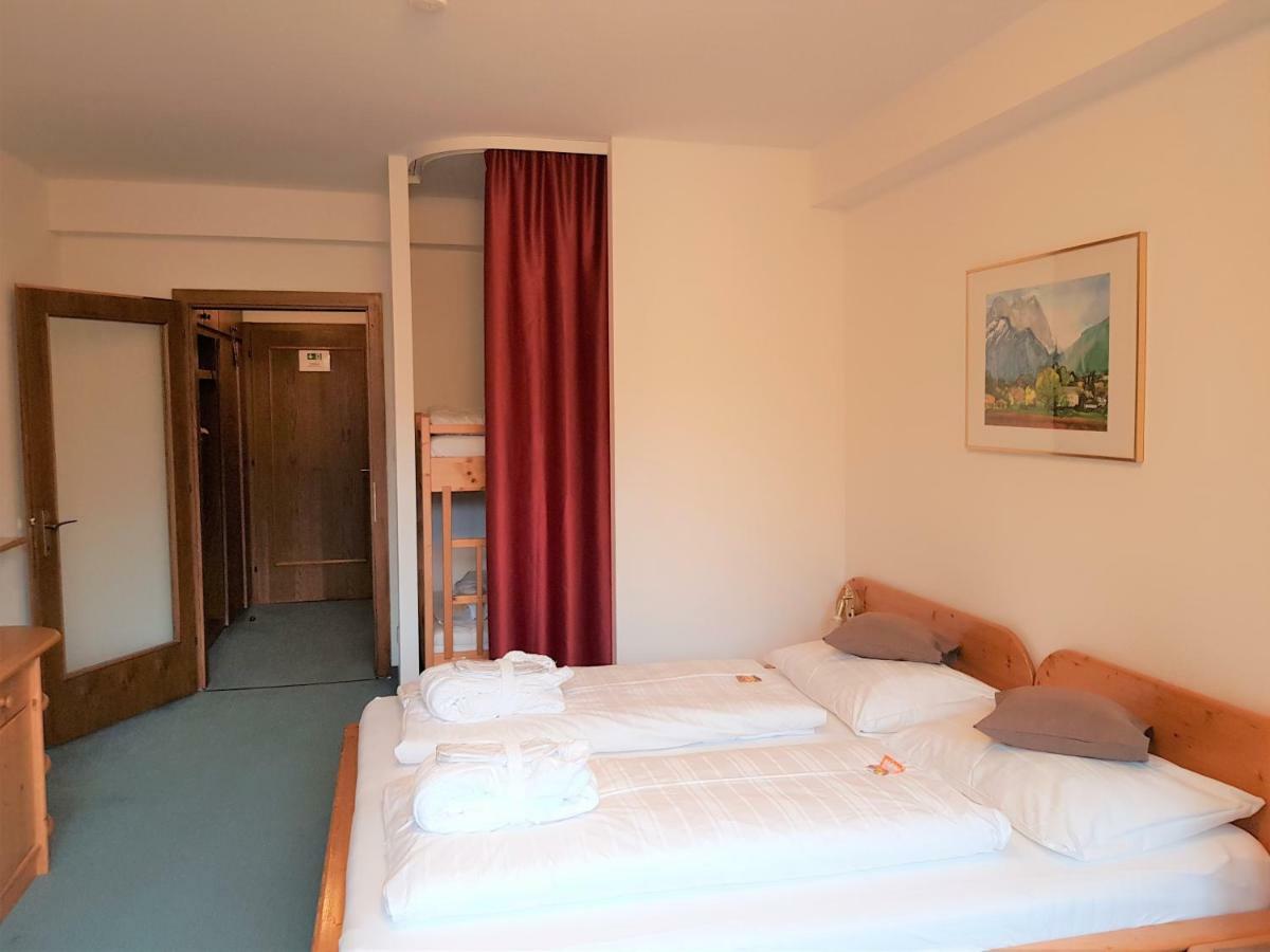 Kinder- Und Familienhotel Nockalm Innerkrems Extérieur photo